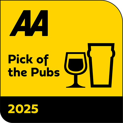 AA Pick of the Pubs
