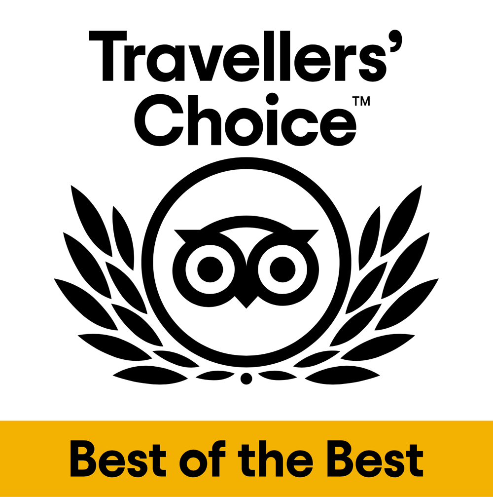 Tripadvisor Best of the Best