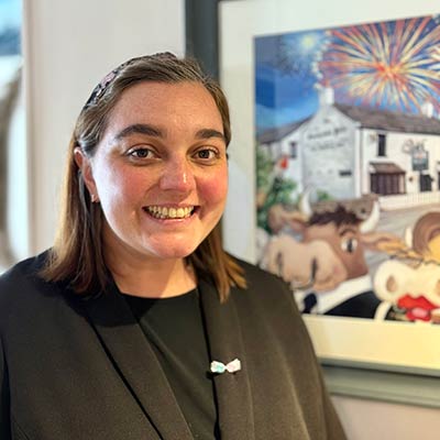 Danielle Smith – Guest Relations Manager Danielle Smith – Guest Relations Manager