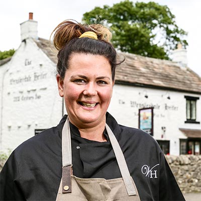 Kristen Keenan – Pastry Chef Kristen Keenan – Pastry Chef