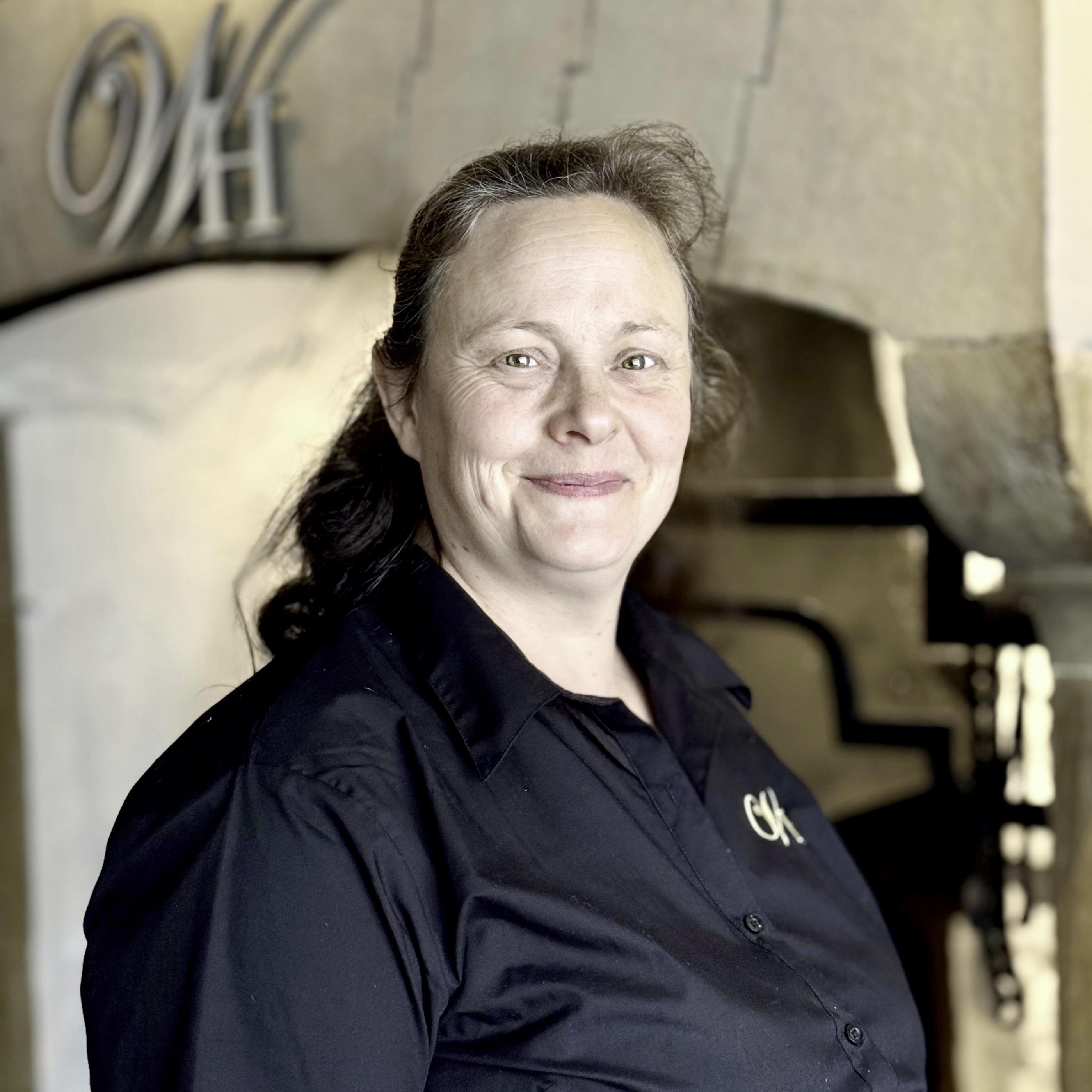 Rena Sked - Supervisor Rena Sked - Supervisor