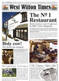 West Witton Times Issue 1