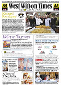 West Witton Times Issue 11